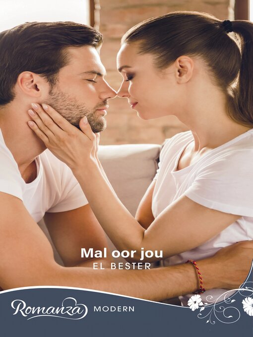 Title details for Mal oor jou by El Bester - Wait list